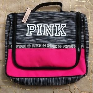 VS Pink • Shower caddy travel bag